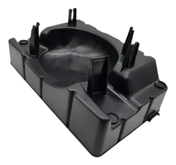 Bandeja Coletora De Água Refrigerador Brastemp Brm48nbana40 0