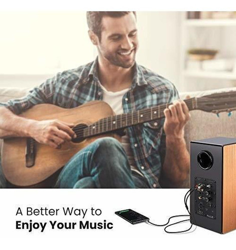 Cable Divisor Auxiliar De Audio Estereo En Y De 0138 En 2 Rc 1