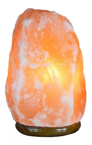 Oferta! X2 Lampara Sal Himalaya 2.5kg Dimmer Originales 0