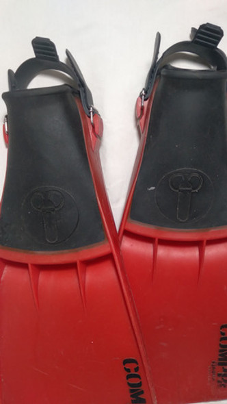 Patas De Ranas Aqua .lung. Pro. Line 1