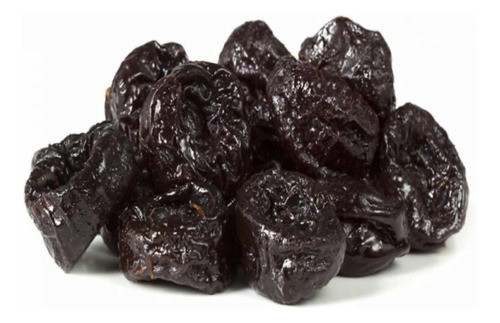 Ciruela Presidente Sin Carozo X 5 Kilos 0