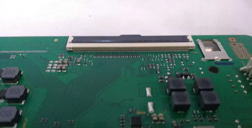 Main Tv Samsung Un58tu7000gczb Cod Bn41-0751a-000 1