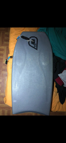 Bodyboard Qcd Australiano 1