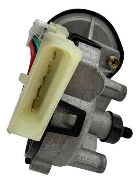 Motor Limpador Parabrisa Fiat Brava 1996/2002 1