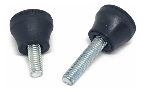 Manípulo Bakelitsul F4-30 3/8 X 26mm Aço (50 Peças) 0