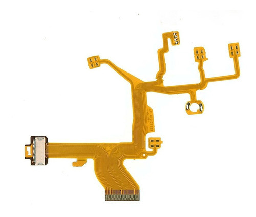 Flexible Flex Sony  Dsc W120 W130 W220 W230 0