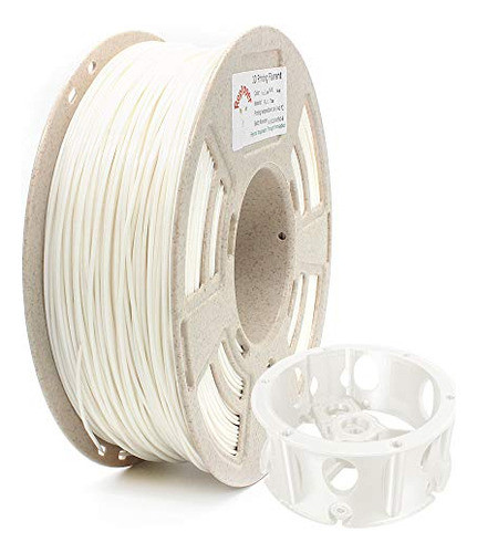 Reprapper Filamento De Impresora 3d Abs De Alta Resistencia 0