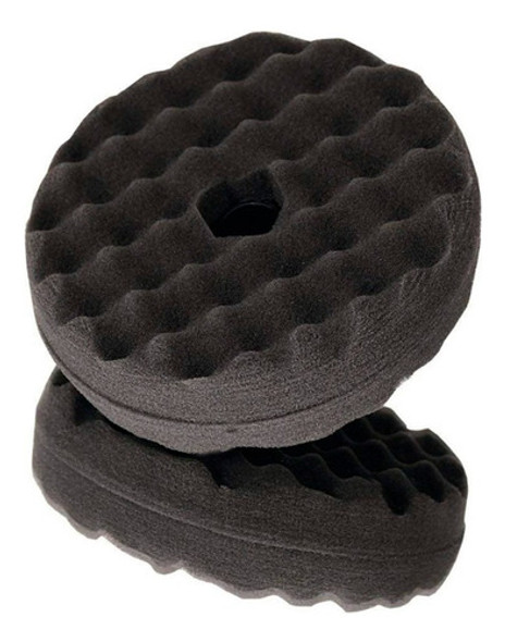 Fara Pad Espuma Doble Cara - Waffle Low Cut - 8 Pulgadas 0 Fara Pad Espuma Doble Cara - Waffle Low Cut - 8 Pulgadas 0