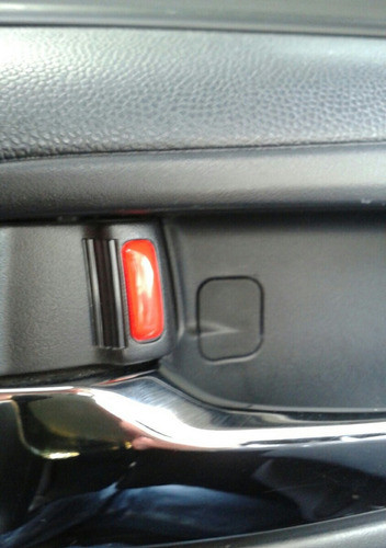 Adesivo Para Trava De Porta Mitsubishi L200 0