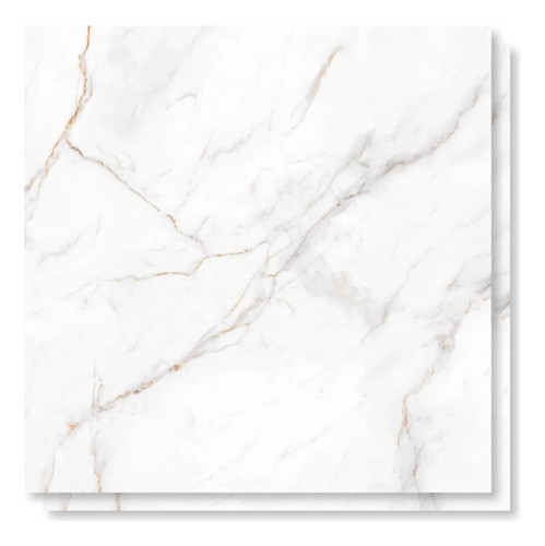 Porcelanato Castelli Castel Tasso Lux 82x82cm Caixa 2,02m² 0