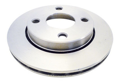 Kit Discos De Freno Ford Escort Delanteros 0