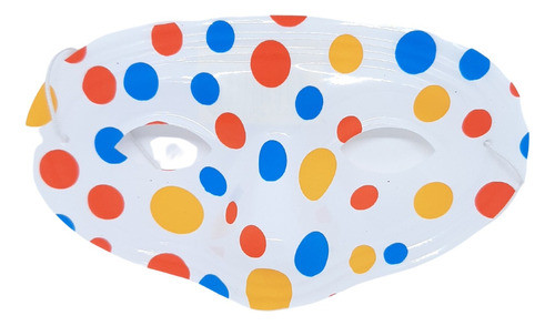 Antifaces Combo X12 Cotillón Plástico Fiesta Eventos Cumple 1