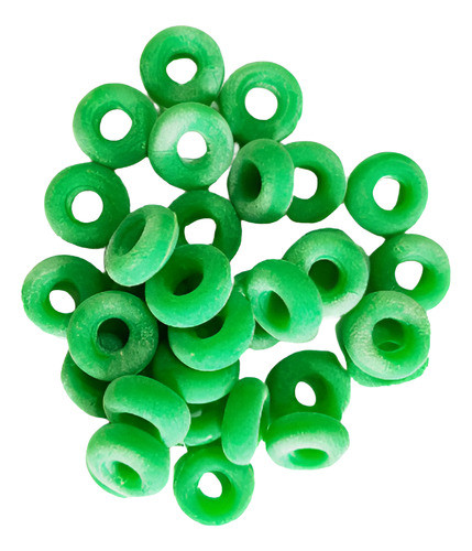 Gomas Castrar Capar Corderos Lanares Cerdos 100 Unidades 0