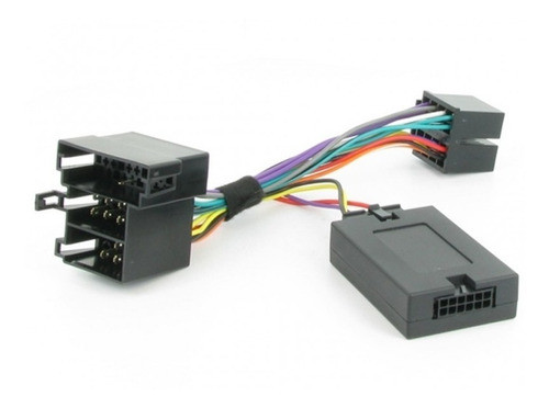 Interface Comando Volante Vw Gol Fox Suran Voyage Vw006 0