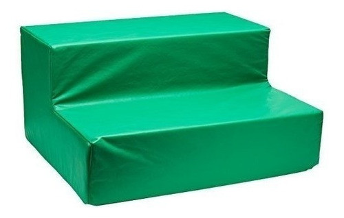 Foamnasium Toddler Step, Verde 0