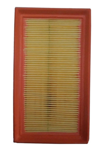 Filtro De Aire Duster Capture 1,3 Turbo 16v 170cv 2021 0