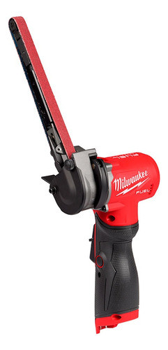 Lijadora De Banda 1/2  X 18  M12 Fuel S/bat. S/carg. 2482-20 0