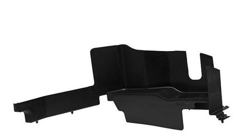 Deflector Aire Radiador Original Chevrolet S10 0