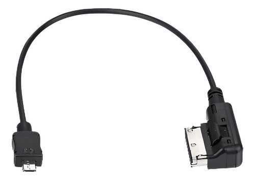 Aps Nc Envío Micro Usb A Interfaz De Audi Mmi Ami Aux Cable 0