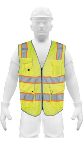 Chal Reforzado Truper-expert Chs-900v-l 0