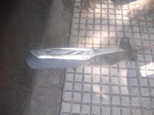 Caño De Escape Honda Wave 0