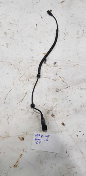 Chicote Sensor Abs Traseiro Esquerdo Ford Focus 1.8 2001 0