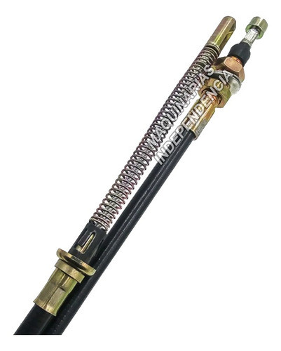 Cable Freno Mano Izquierdo Autoelevador Teu Cpc20 Repuestos 1