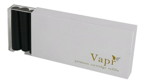 Repuesto Para Vapr 9 Unidades Magia Truco / Alberico Magic 0