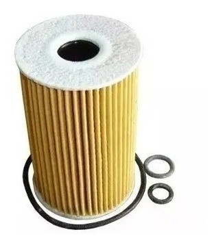 Filtro De Óleo Amarok Jetta Passat Tiguan Cc Original Vw 1