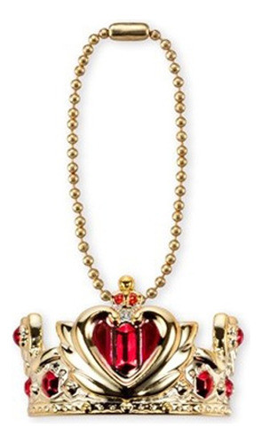 Sailor Moon - Little Charm - Serenity Crystal Tiara 0