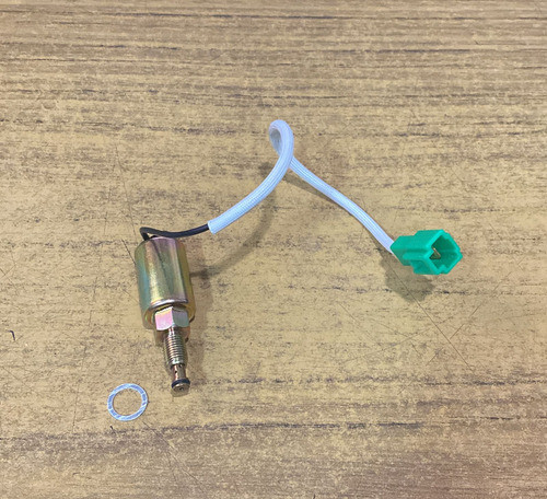 Chicler Elctronico Baja Para Daihatsu Charade 1978-1982 G10 1