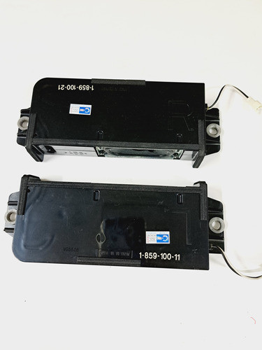 Par De Alto Falantes Tv Sony Kdl-50w805c 0