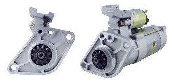 Arranque Hyundai Mighty Hd65 3.9d 24v 11d 0