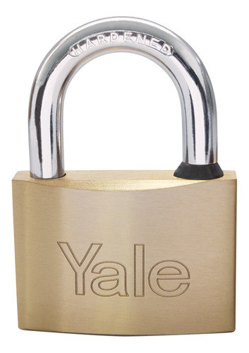 Candado Yale De 70mm 0