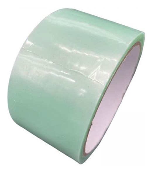 3 Fita Adesiva Para Enrolar Bolas Adesivas Decorativas Verde 0