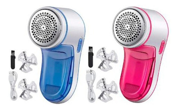 Papa Bolinhas Tira Pelo Roupas Tecido Portátil Elétrico Usb 0 Papa Bolinhas Tira Pelo Roupas Tecido Portátil Elétrico Usb 0
