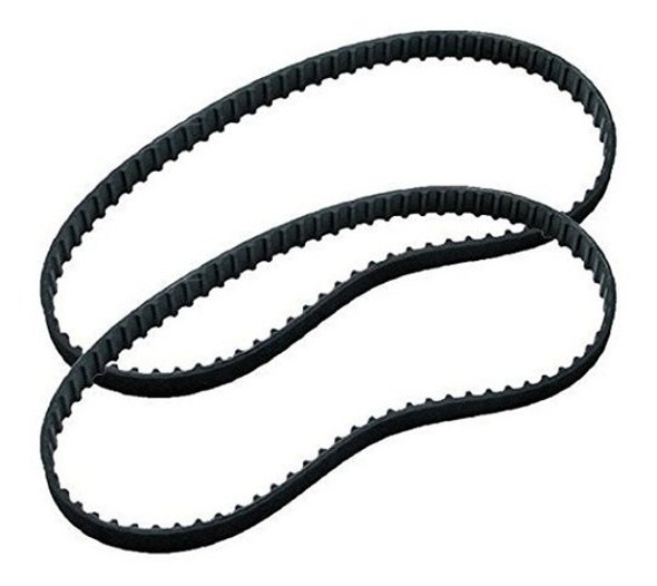 Ryobi Bd4600 Cinturon Y Disco Lijadora (2 Unidades) Unidad D 0