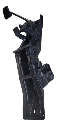 Suporte Pedal Hidrovacuo Servo Freio  Hr  586004f010 0