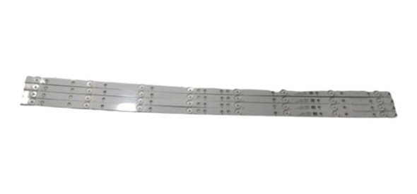 Tira 8 Led Lb-pm3030-gcd434x8akx2-y Aoc Le43s5970 0