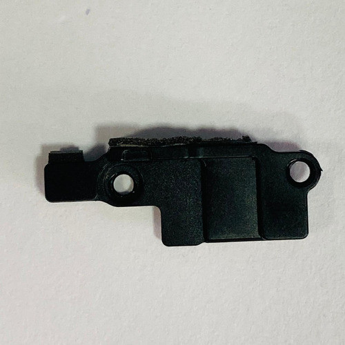Trava Do Microfone Principal iPhone 7 Original - Envio Já 0