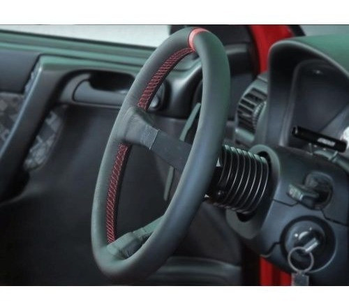 Cubo Volante Vw Gol G2 G4 Fox../05 Polo Golf Cordoba Audi 1