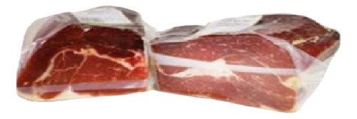 Presunto Espanhol Pata Negra (36 Meses) S/ Osso Pedaço 500g 0