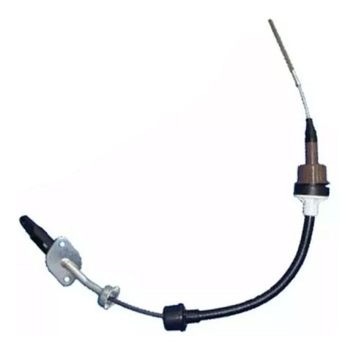 Cable De Embrague P/ Fiat Uno - Fioruno Fire 0