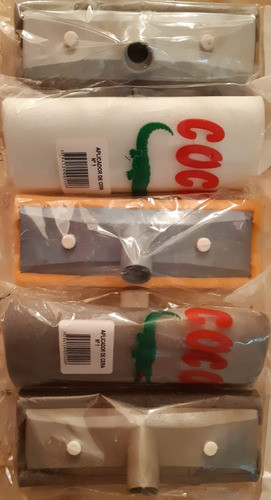 Pasacera Pasa Cera Rosca Universal 1