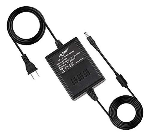 Señor Potencia Ac / Adaptador De Alimentación De Ca De Alime 0