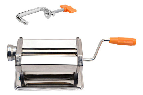 Máquina De Pressão De Misturando Cores Manivela De 0