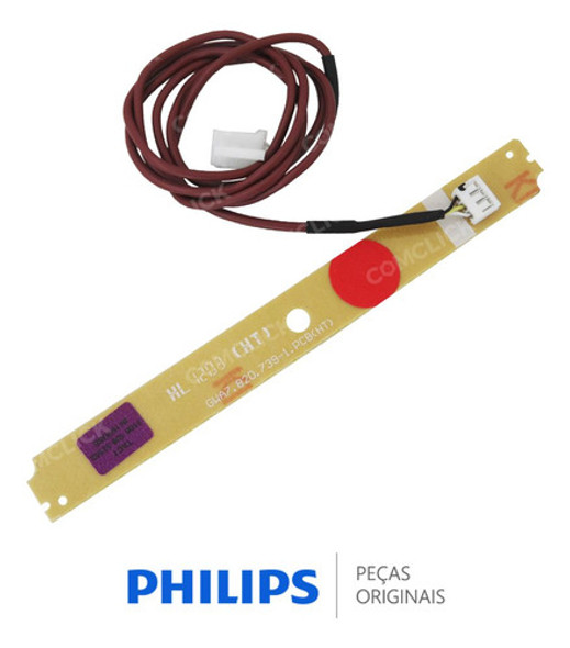 Placa Função Tv Philips 42pfl5007g/78, 42pfl7007g/78 0