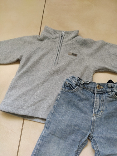 Ropa Para Niño Cheeky 0