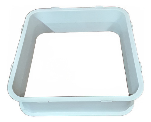 Aro Camara Cloacal 60 X 60 Inyectado Pvc Virgen 0