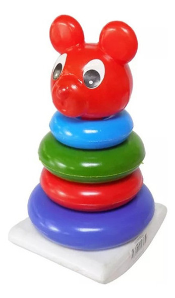 Juguetes Juego Para Niños  De Aros 0 Juguetes Juego Para Niños  De Aros 0